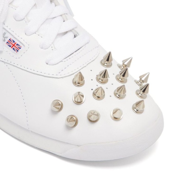 Junya watanabe comme des garçons x Reebok - Picture 11 of 12